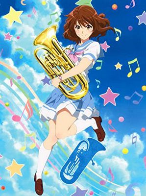 [ANIME] 響け!ユーフォニアム 第1期+第2期 (BDMV)