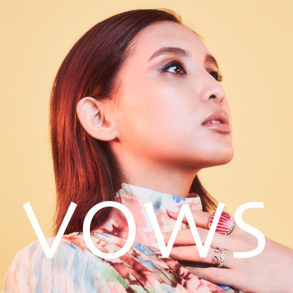 [Single] Beverly – VOWS [FLAC / WEB] [2022.05.04]