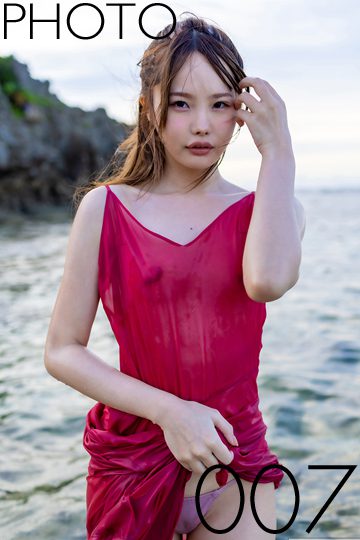[Graphis] Gals – Ichika Matsumoto 松本いちか Holic vol.1-7