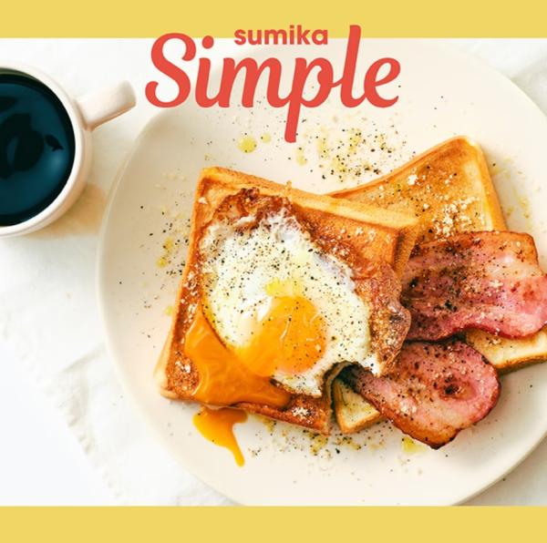 [Single] sumika – Simple (2022.05.11/MP3+Flac/RAR)