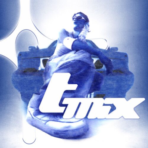 [Album] Tohji – t-mix (2022.06.03/MP3/RAR)