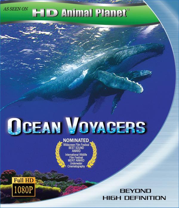 [ドラマ] Ocean Voyagers (2009) (WEBRIP)
