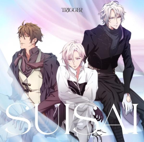 [Single] IDOLiSH7: TRIGGER – SUISAI (2022.06.08/MP3/RAR)
