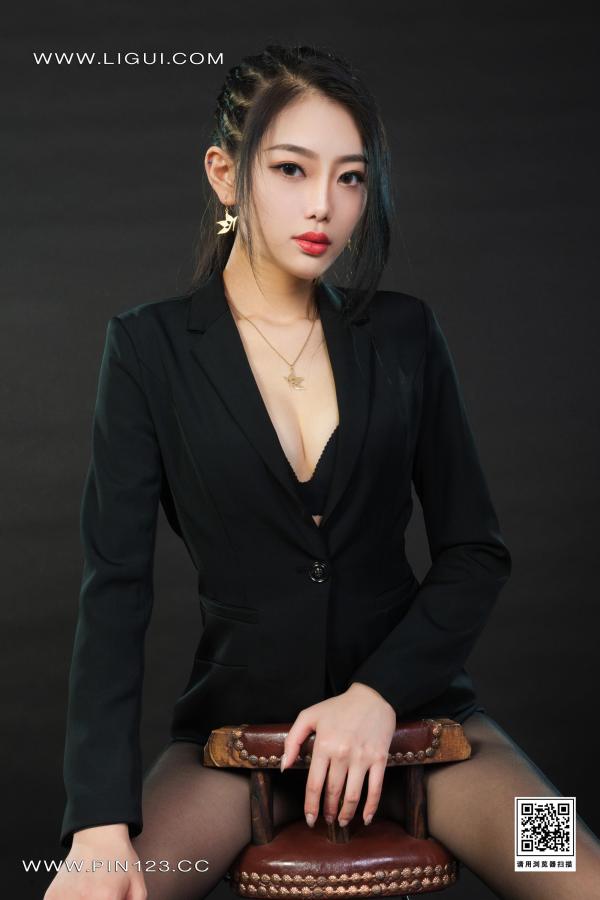 Ligui 丽柜 2022.05.23 足下生情 小智贤