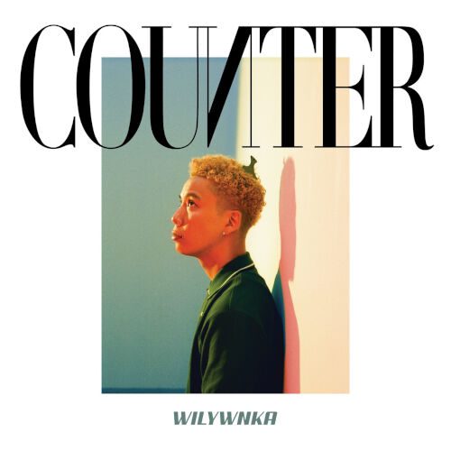 [Album] WILYWNKA – COUNTER (2022.06.17/MP3/RAR)