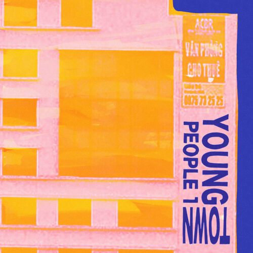 [Single] PEOPLE 1 – YOUNG TOWN (2022.06.01/MP3/RAR)