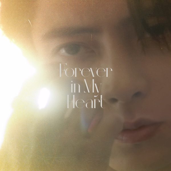 [Single] 山下智久 – Forever in My Heart (2022.06.17/MP3/RAR)