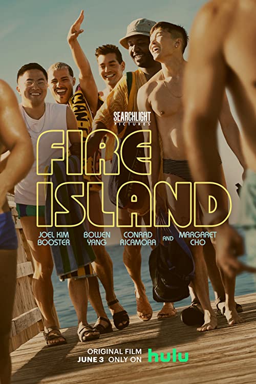 [MOVIES] ファイアー・アイランド (2022) (WEBRIP)