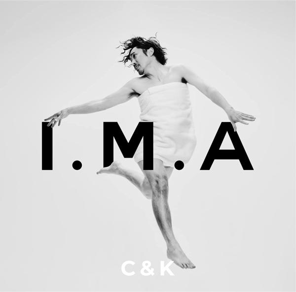 [Single] C&K – I.M.A (2022.06.15/MP3+Flac/RAR)