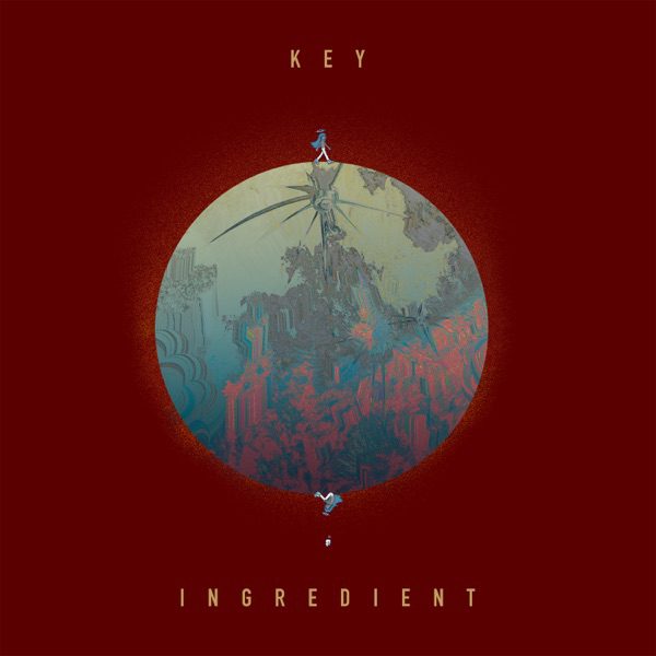 [Album] Mili – Key Ingredient (10th Anniversary Piano Rearrange Album) (2022.06.03/MP3+Hi-Res FLAC/RAR)