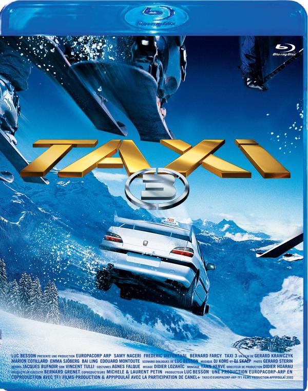 [MOVIES] TAXi3 (2002) (BDREMUX)