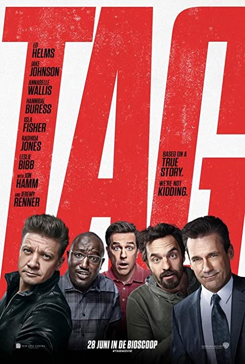 [MOVIES] TAG タグ UHD 4K (2022) (WEBRIP)
