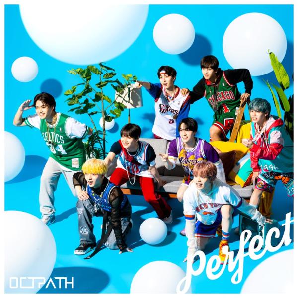 [Album] OCTPATH – Perfect (2022.06.15/MP3+Flac/RAR)