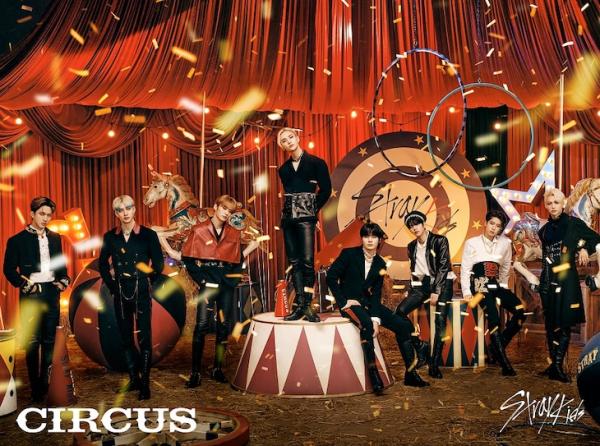 [Single] Stray Kids – Circus (2022.06.22/MP3+Flac/RAR)