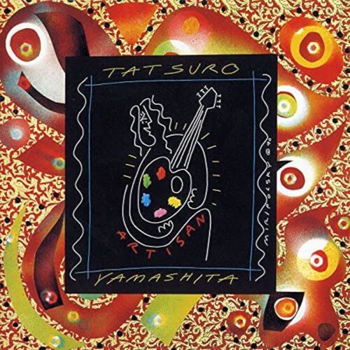 [Album] 山下達郎 – ARTISAN (1991.06.18 / 1999.06.02/MP3/RAR)