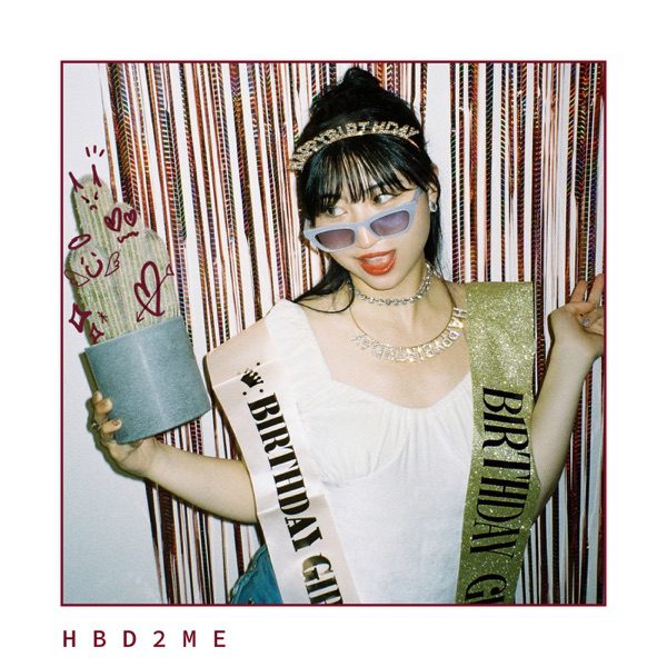 [Single] eill – HAPPY BIRTHDAY 2 ME (2022.06.17/MP3+Flac/RAR)