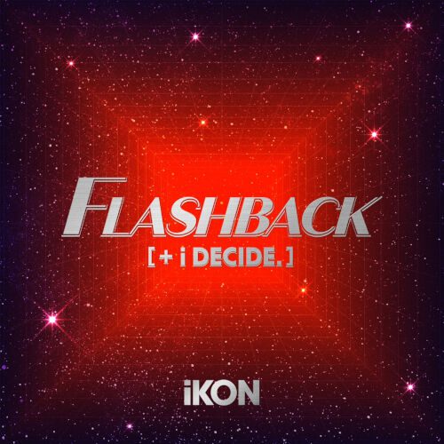 [Album] iKON – FLASHBACK [+ i DECIDE] (2022.07.07/MP3/RAR)
