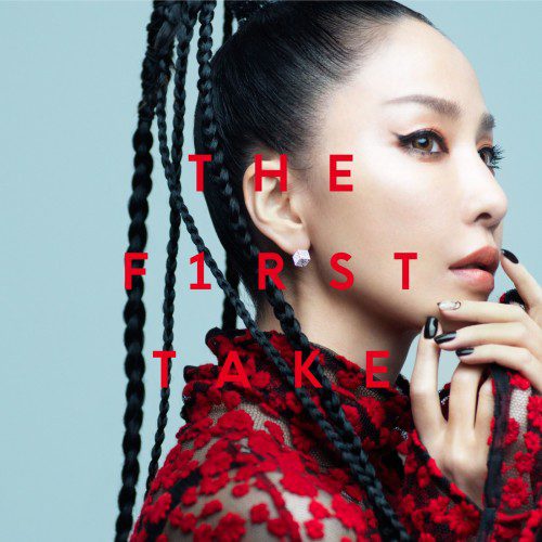 [Single] 中島美嘉 (Mika Nakashima) – 雪の華 – From THE FIRST TAKE [FLAC / 24bit Lossless / WEB] [2021.12.22]