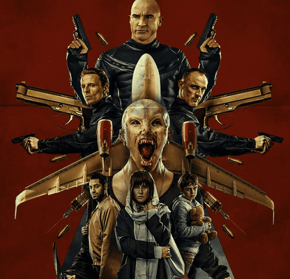 [MOVIES] ブラッド・レッド・スカイ (2021) (WEBRIP)