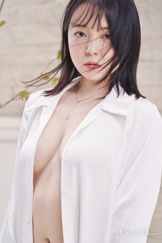 [Espasia Korea] HYUNIE ESP#003
