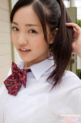 [Minisuka.tv] Shizuka しづか Special Gallery 4.1 ~ 4.6