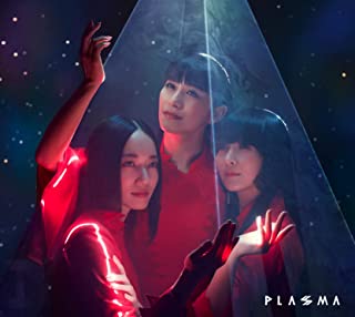 [Album] Perfume – PLASMA (2022.07.27/MP3/RAR)