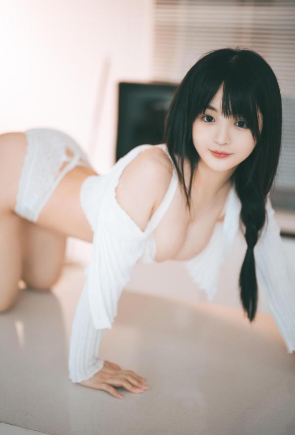 Cosplay 桜井宁宁 人妻 [51P]