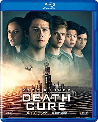 [MOVIES] メイズ・ランナー 最期の迷宮 UHD 4K (2018) (BDREMUX)