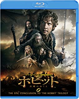 [MOVIES] ホビット 決戦のゆくえ (2014) (BDRIP)