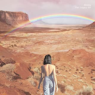 [Single] Rihwa – The Legacy (2022.07.18/MP3/RAR)