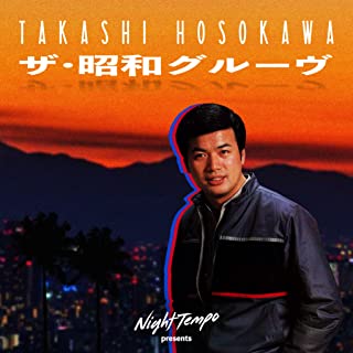 [Single] Night Tempo、細川たかし – 北酒場 (Night Tempo Showa Groove Mix) (2022.07.01/MP3/RAR)
