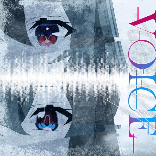 [Single] Tacitly (LiliaxCiel) – VOICE (2022.07.01/MP3+Hi-Res FLAC/RAR)