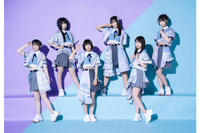 [Single] パレパレ – First Parade / Palette Parade – First Parade (2021.09.09/MP3/RAR)