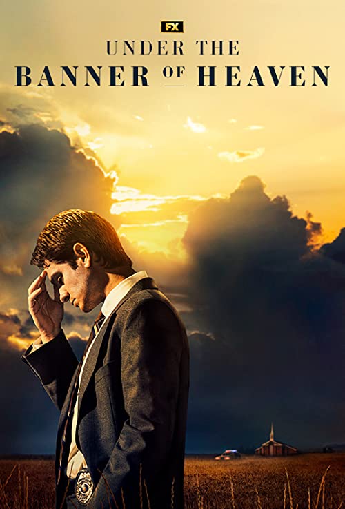 [ドラマ] アンダー・ザ・ヘブン 信仰の真実 第1シーズン 全7話 (2022) (WEBRIP)