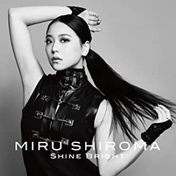 [Single] 白間美瑠 – Shine Bright (2022.07.06/MP3+Flac/RAR)