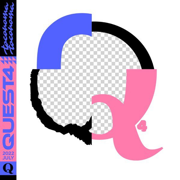 [Single] toconoma – Quest4 [FLAC / 24bit Lossless / WEB] [2022.07.06]