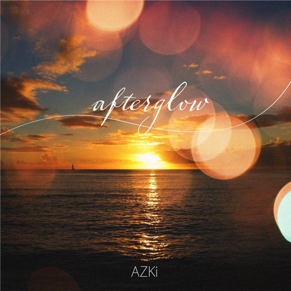 [Single] hololive IDOL PROJECT: AZKi – afterglow (2022.07.04/MP3+Hi-Res FLAC/RAR)