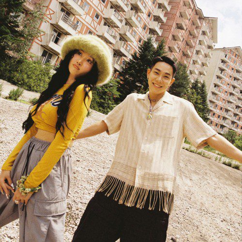 [Single] Loco & Hwasa (로꼬 & 화사) – Somebody [FLAC / 24bit Lossless / WEB] [2022.07.25]