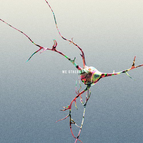[Album] MONJOE – We Others [FLAC / WEB] [2022.07.27]