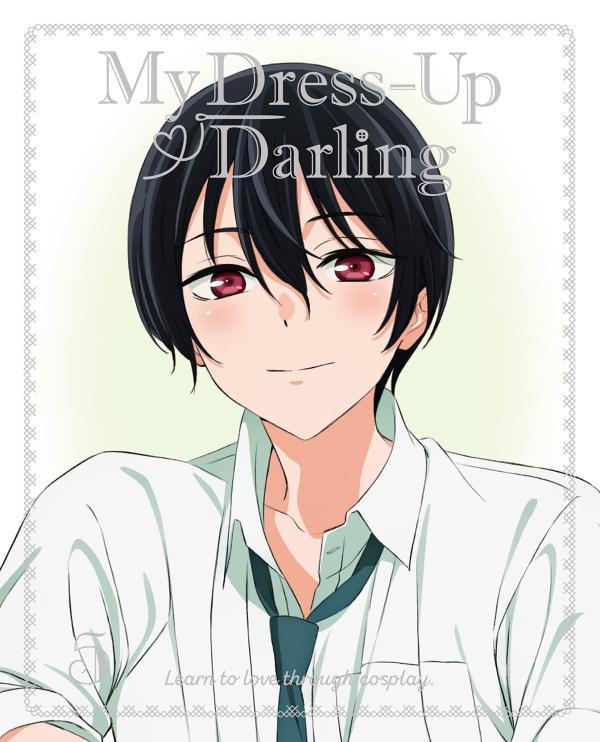 [Single] その着せ替え人形は恋をする Original Drama CD (2022.07.27/MP3/RAR)
