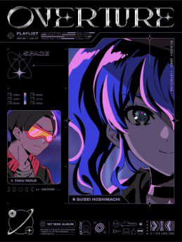 [Album] Midnight Grand Orchestra – Overture (2022.07.27/MP3+Flac/RAR)