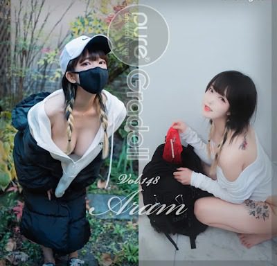 [Pure] Media Vol.148: Aram (아람)