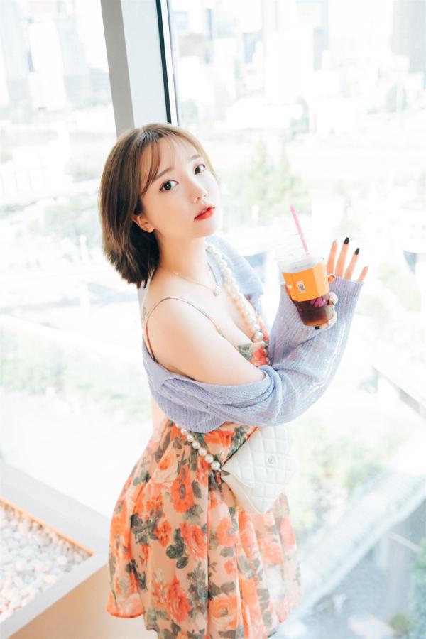 [LOOZY] Yeeun Lover In Hotel [133P]