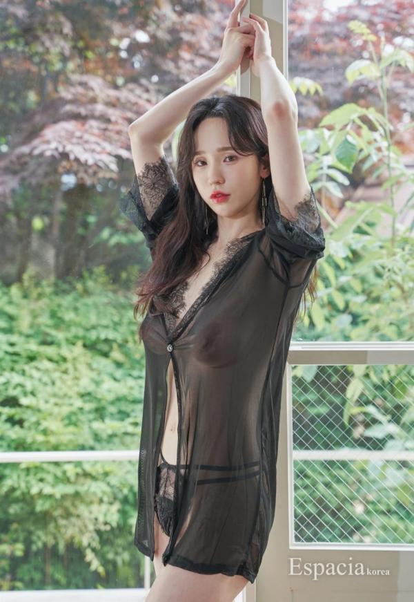 [Espacia Korea] EHC#053: YUNHA