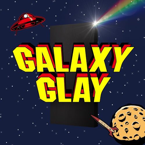 [Single] GLAYx80KIDZ – GALAXY (2022.07.22/MP3/RAR)