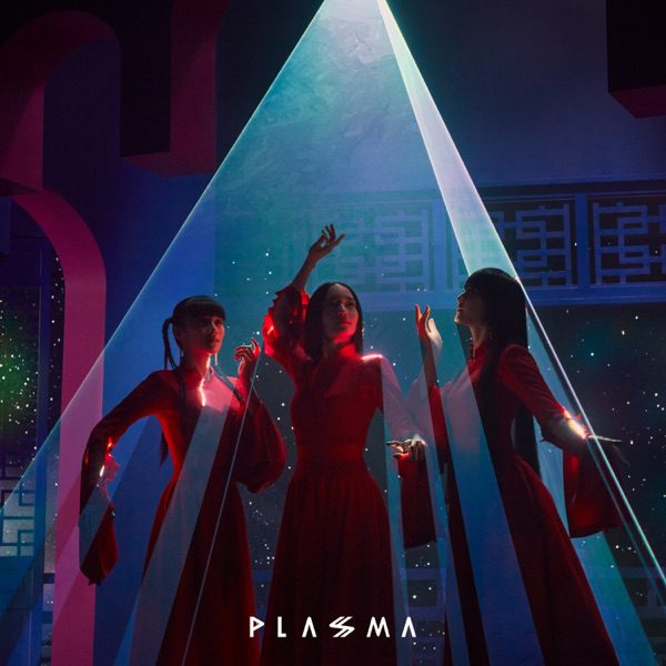 [Single] Perfume – Spinning World (2022.07.15/MP3+Flac/RAR)
