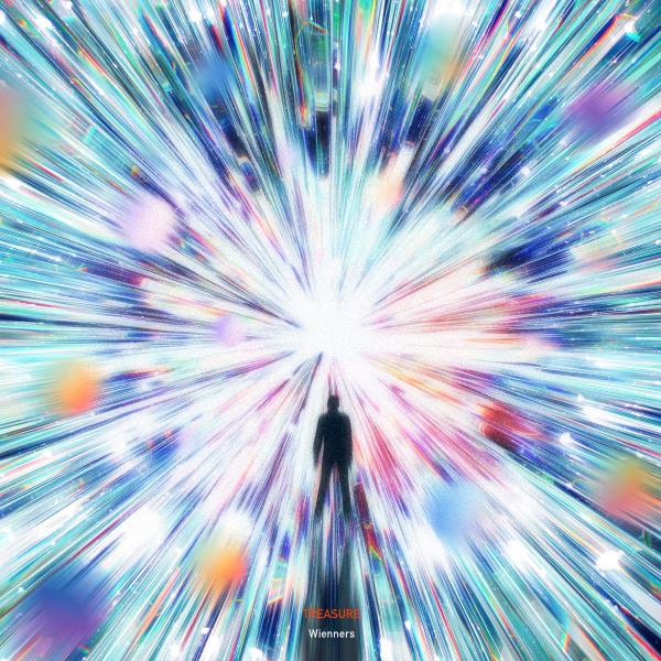 [Album] Wienners – TREASURE (2022.07.20/MP3+Flac/RAR)