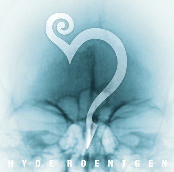 [Album] HYDE – ROENTGEN (Remastered Edition 2022) (2022.07.13/MP3+Hi-Res FLAC/RAR)