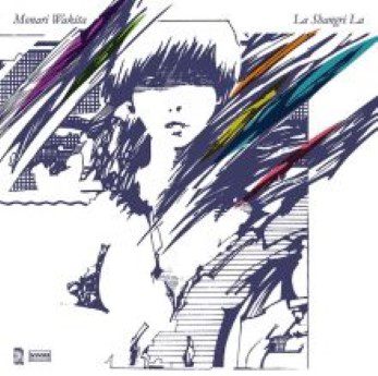 [Single] 脇田もなり – La Shangri La (2022.08.17/MP3+Hi-Res FLAC/RAR)