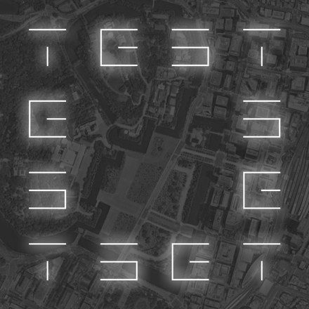 [Single] TESTSET – EP1 TSTST [FLAC / WEB] [2022.08.12]